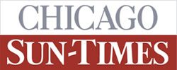 Chicago sun times