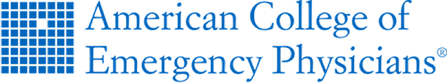 American College of Emergency Physicians