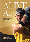 Alive AF Book